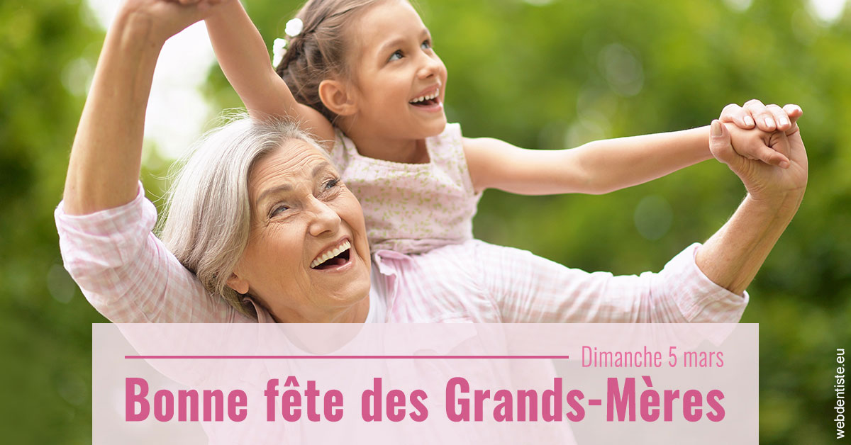 https://docteur-didier-colson.chirurgiens-dentistes.fr/Fête des grands-mères 2023 2